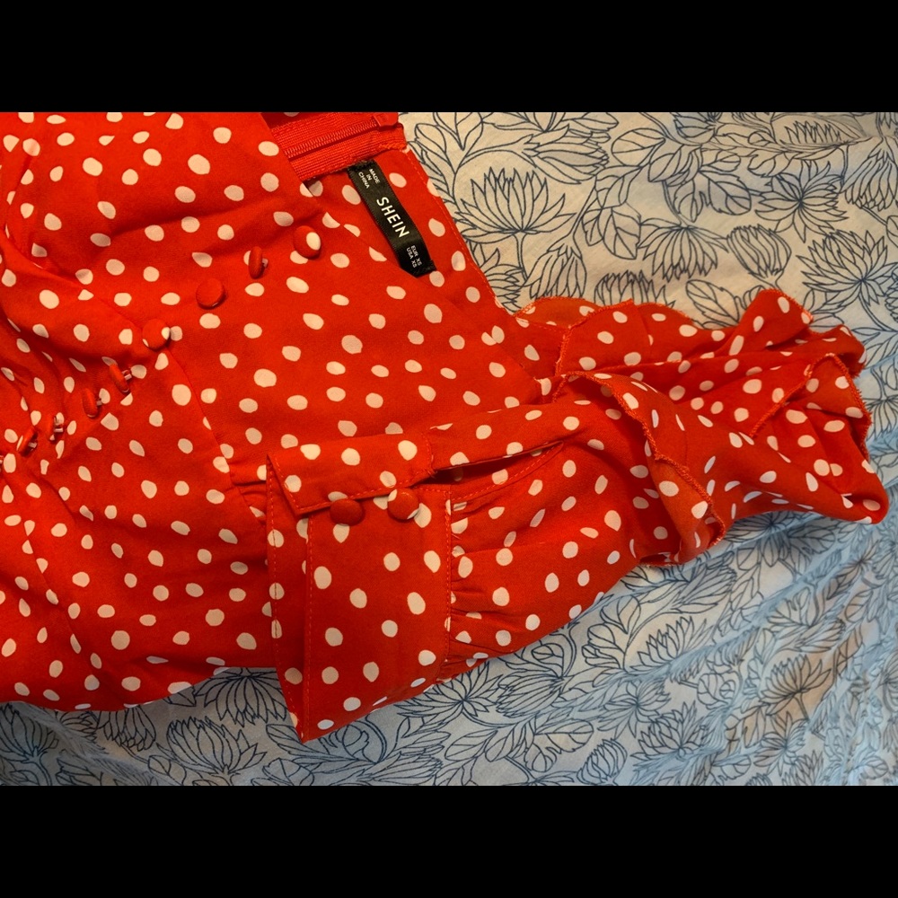 Bundle summer dress